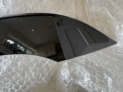 Range Rover Evoque Front Bumper Left Trim 2019 ON K8D2-17E785-AB Genuine