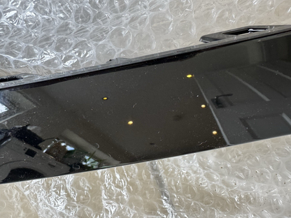 Range Rover Evoque Front Bumper Left Trim 2019 ON K8D2-17E785-AB Genuine