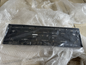 CHERY OMODA 5 GENUINE FRONT NUMBER PLATE PLINTH - NEW 602006429AA