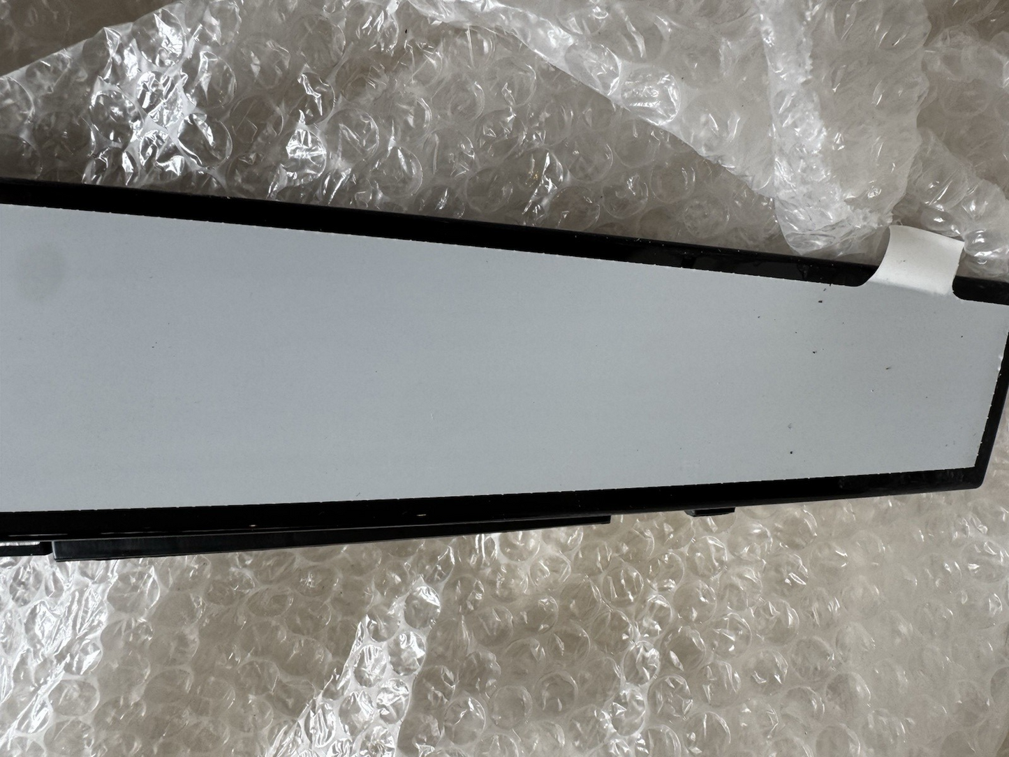 Cupra Formentor 2023 Front Door Window Trim Glass Moulding 5FF837902C AMD151383