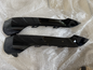 Range Rover Evoque L551 Front Bumper Right Trim 2019 ON K8D2-17E784-AB Genuine