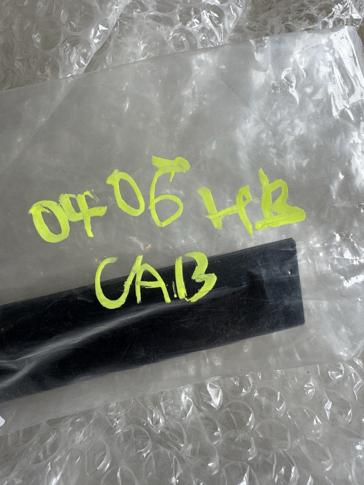JAECOO part number 602006430AA