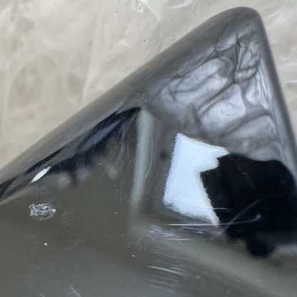 Range Rover Evoque L551 Front Bumper Right Trim 2019 ON K8D2-17E784-AB Genuine