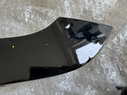 Range Rover Evoque L551 Front Bumper Right Trim 2019 ON K8D2-17E784-AB Genuine