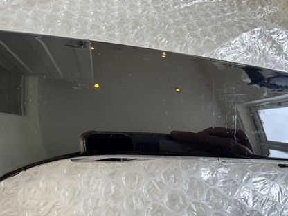Range Rover Evoque L551 Front Bumper Right Trim 2019 ON K8D2-17E784-AB Genuine