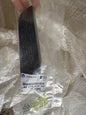 Genuine Peugeot 208 - Orbital Black Alloy Wheel Trim Insert For 17" Alloy Wheel