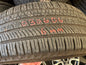 1x 2025 255/60R20 113V Pirelli Scorpion Zero All Season XL *6mm* 255 60 20