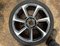 2019-2025 AUDI A1 MK2 18" ALLOY WHEEL & TYRE 215/40/18 82A601025Q KR2