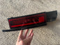2025 LR RANGE ROVER SPORT L461 Left Side Tailgate Tail Light N9X213A421