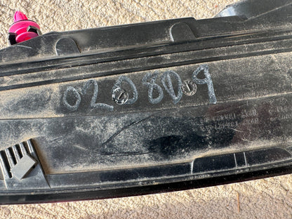 2025 LR RANGE ROVER SPORT L461 Left Side Tailgate Tail Light N9X213A421
