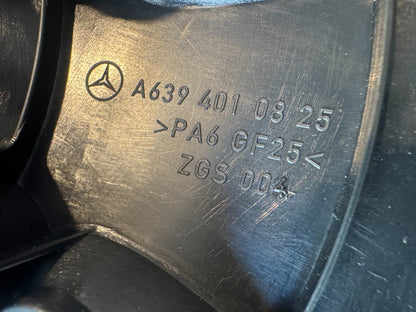 Brand New Genuine Mercedes-Benz Hub Cap A6394010825 OEM Original Vito W63