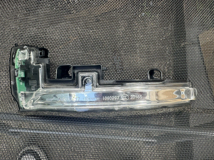Range Rover Sport L538 left Door Mirror LED indicator Lens