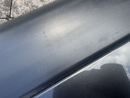 LAND ROVER RANGE ROVER VOUGE L405 REAR LEFT LOWER DOOR MOULDING TRIM CK52-274A49