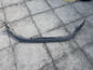 Mini Cooper One F55 F56 F57 Lower Front Bumper Spoiler Genuine 7301622 REF G5G13