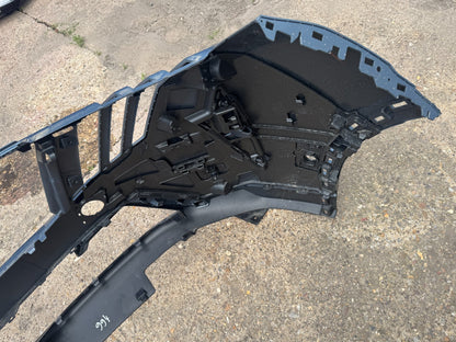 PEUGEOT E3008 2024-ON GENUINE FRONT BUMPER UPPER & LOWER 9846491180