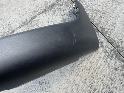 Mini Cooper One F55 F56 F57 Lower Front Bumper Spoiler Genuine 7301622 REF G5G13