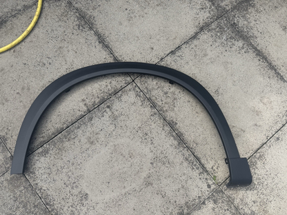 JAECOO 7 J7 FRONT LEFT SIDE WHEEL ARCH TRIM 609001629AA