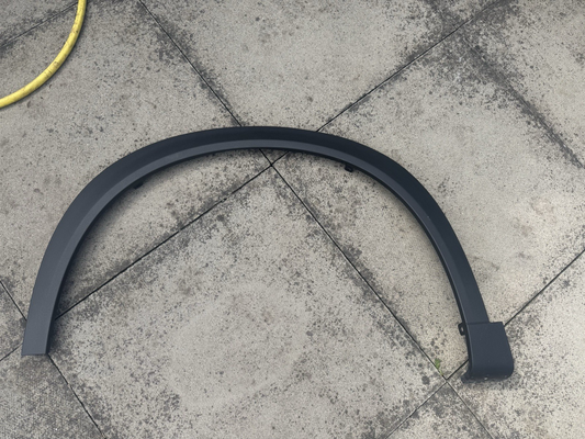 JAECOO 7 J7 FRONT LEFT SIDE WHEEL ARCH TRIM 609001629AA