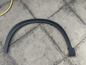 JAECOO 7 J7 FRONT LEFT SIDE WHEEL ARCH TRIM 609001629AA
