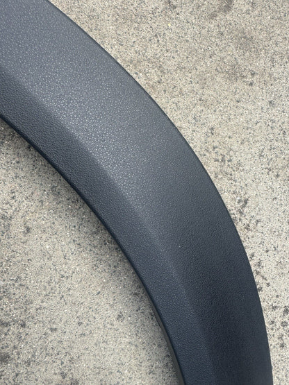 JAECOO 7 J7 FRONT LEFT SIDE WHEEL ARCH TRIM 609001629AA