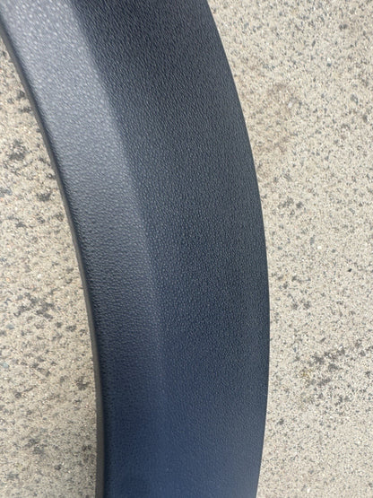 JAECOO 7 J7 FRONT LEFT SIDE WHEEL ARCH TRIM 609001629AA