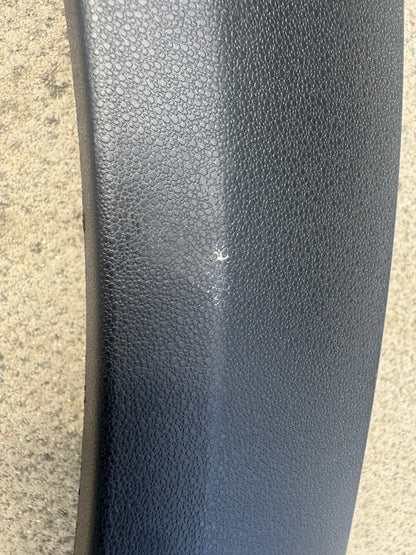 JAECOO 7 J7 FRONT LEFT SIDE WHEEL ARCH TRIM 609001629AA