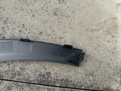 JAECOO 7 J7 FRONT LEFT SIDE WHEEL ARCH TRIM 609001629AA