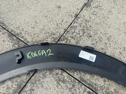 JAECOO 7 J7 FRONT LEFT SIDE WHEEL ARCH TRIM 609001629AA