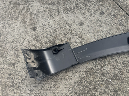 JAECOO 7 J7 FRONT LEFT SIDE WHEEL ARCH TRIM 609001629AA