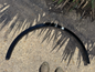 LAND ROVER DISCOVERY 5 L462 FRONT RIGHT 2017-19 WHEEL ARCH HY3M-16A074AC