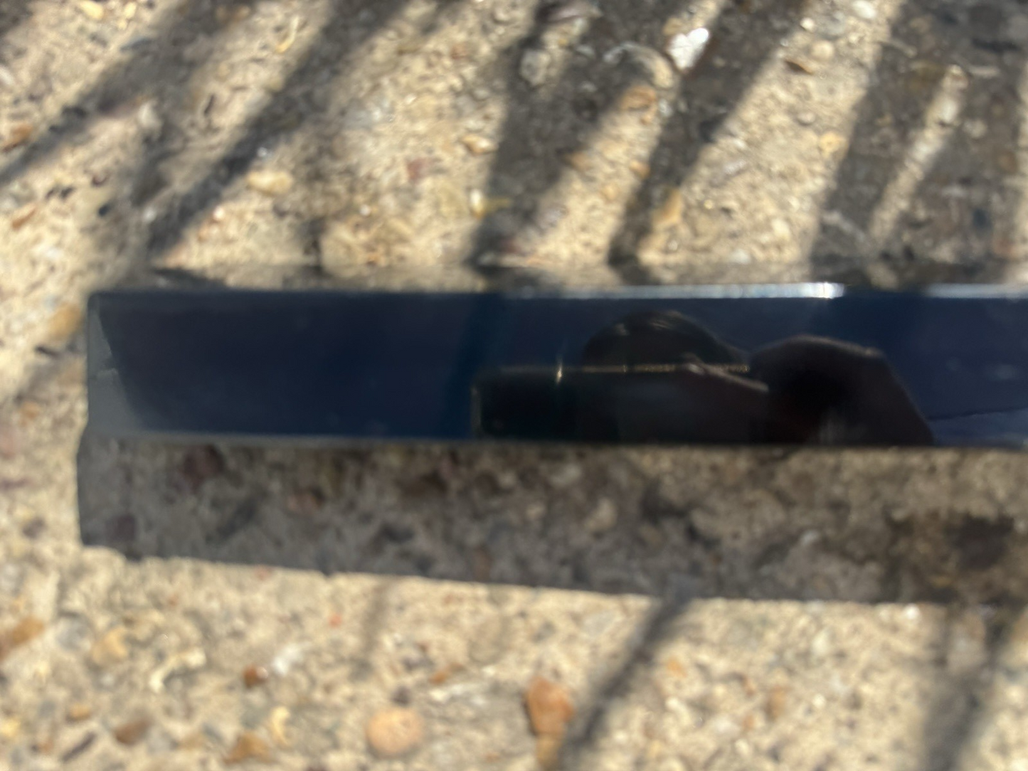 Land Rover Defender L663 Front Bumper Grill Trim 2020 ON L8B2-8L001-A Genuine