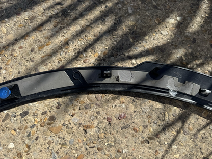 LAND ROVER DISCOVERY 5 L462 FRONT RIGHT 2017-19 WHEEL ARCH HY3M-16A074AC