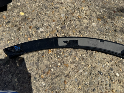 LAND ROVER DISCOVERY 5 L462 FRONT RIGHT 2017-19 WHEEL ARCH HY3M-16A074AC