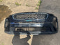 2020 KIA SPORTAGE 2018-ON 5 Door SUV FRONT BUMPER 86511-F1500 Damaged