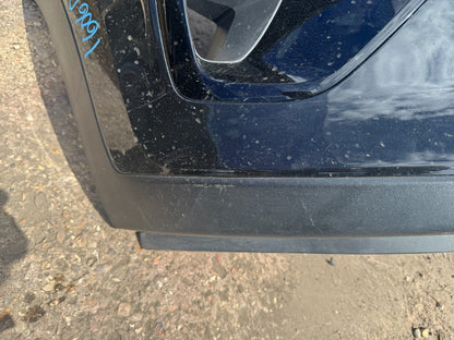 2020 KIA SPORTAGE 2018-ON 5 Door SUV FRONT BUMPER 86511-F1500 Damaged