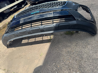 2020 KIA SPORTAGE 2018-ON 5 Door SUV FRONT BUMPER 86511-F1500 Damaged