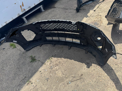 2020 KIA SPORTAGE 2018-ON 5 Door SUV FRONT BUMPER 86511-F1500 Damaged