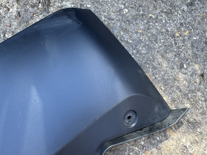 LAND ROVER DEFENDER L663 FRONT BUMPER LOWER SECTION L8B2-17F011-A 2020-2024