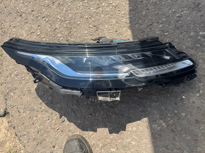 RANGE ROVER EVOQUE L551 LED HEADLIGHT RIGHT SIDE K8D213W029AE