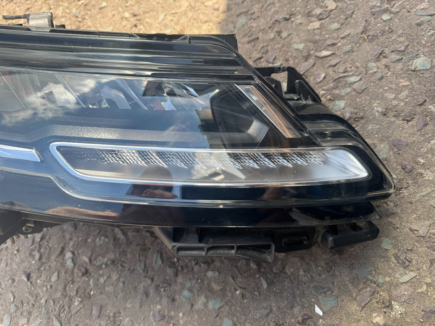 RANGE ROVER EVOQUE L551 LED HEADLIGHT RIGHT SIDE K8D213W029AE