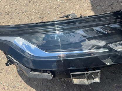 RANGE ROVER EVOQUE L551 LED HEADLIGHT RIGHT SIDE K8D213W029AE