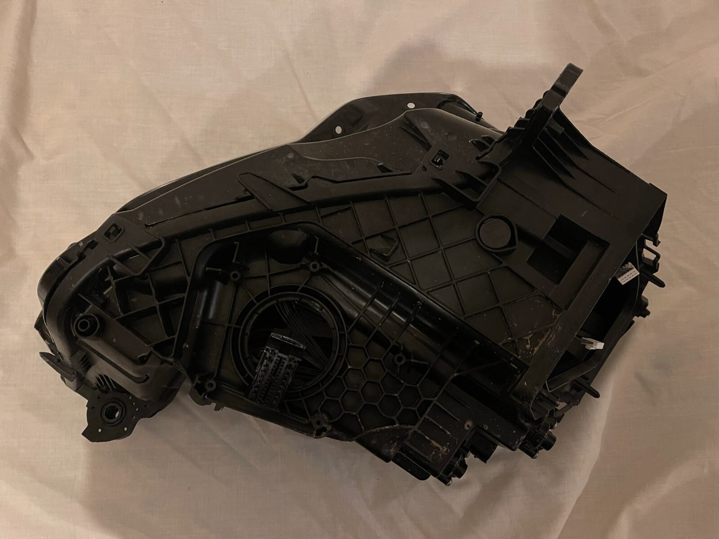 Audi Q3 S line Left side LED Headlight 2018 on 83A941033A Genuine