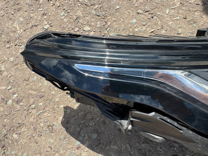 RANGE ROVER EVOQUE L551 LED HEADLIGHT RIGHT SIDE K8D213W029AE