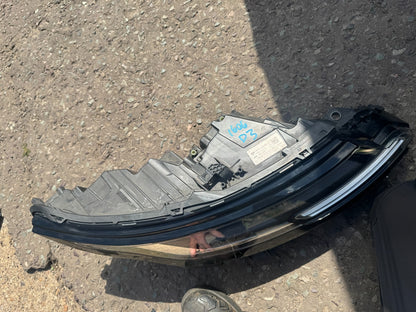 RANGE ROVER EVOQUE L551 LED HEADLIGHT RIGHT SIDE K8D213W029AE