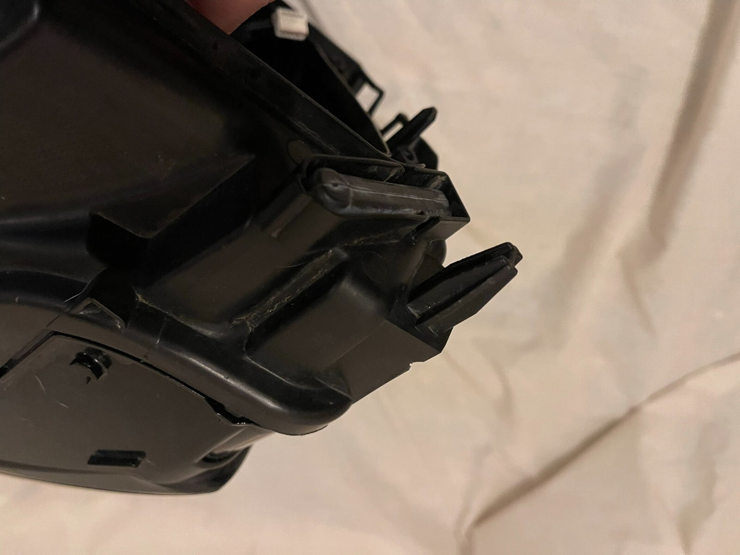 Audi Q3 S line Left side LED Headlight 2018 on 83A941033A Genuine