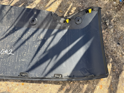 LAND ROVER DEFENDER L663 FRONT BUMPER LOWER SECTION L8B2-17F011-A 2020-2024