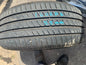 1x 225 45 18 Delmax Ultima Pro UP1 5.5mm late 2024 no repairs next day delivery