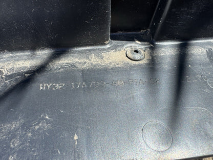 LAND ROVER DISCOVERY L462 FRONT BUMPER BRACKET GENUINE HY32-17A793-AB REF 16H24