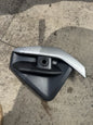 AUDI Q4 E-Tron Front Left Bumper Air Guide Grille 89A807681A9B9