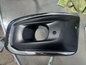 PEUGEOT 3008 LIFT LEFT HALOGEN BUMPER COVER AA36701634